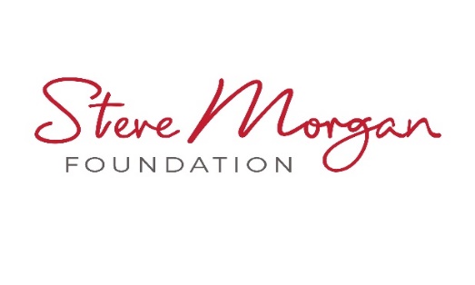 Steve Morgan Logo