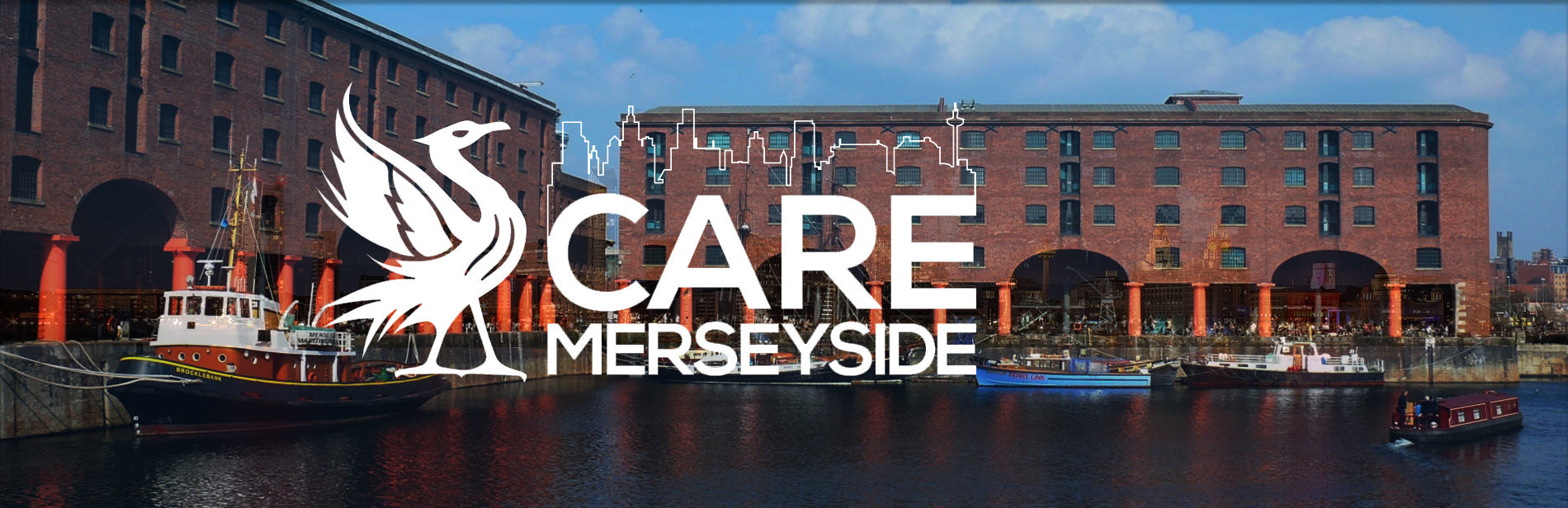 Care Merseyside Social Prescribing Charity
