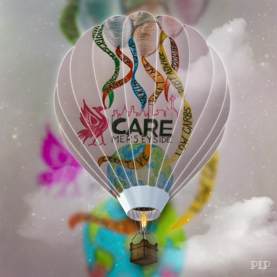 Care Merseyside Art